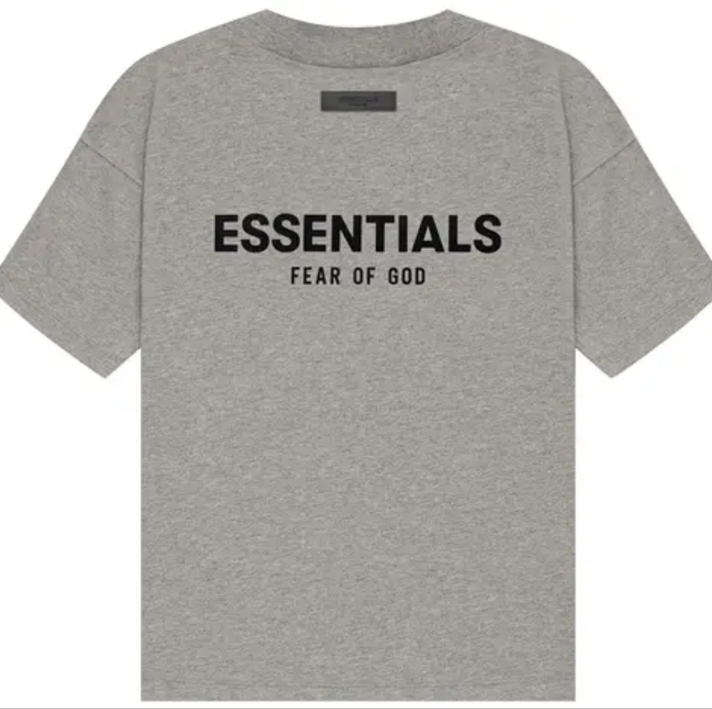 Essentials Fear Of God T-shirt